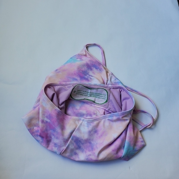 Ninety Nine Degrees One Piece Swimsuit Size L - Picture 10 of 10